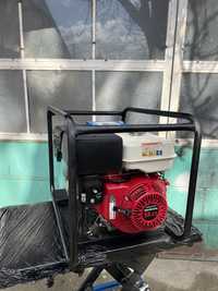 Generator Profesional  Stephill 5 kw ( honda gx 270 ) 9.0 cp