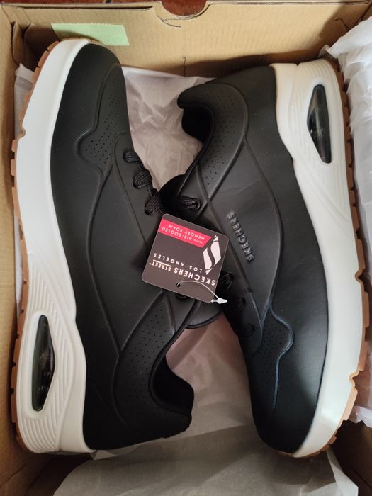 Skechers Street Los mărimea 46 Noi