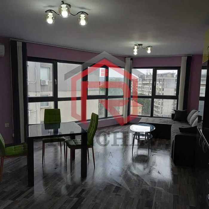 Двустаен апартамент под наем / Лятно Кино Тракия