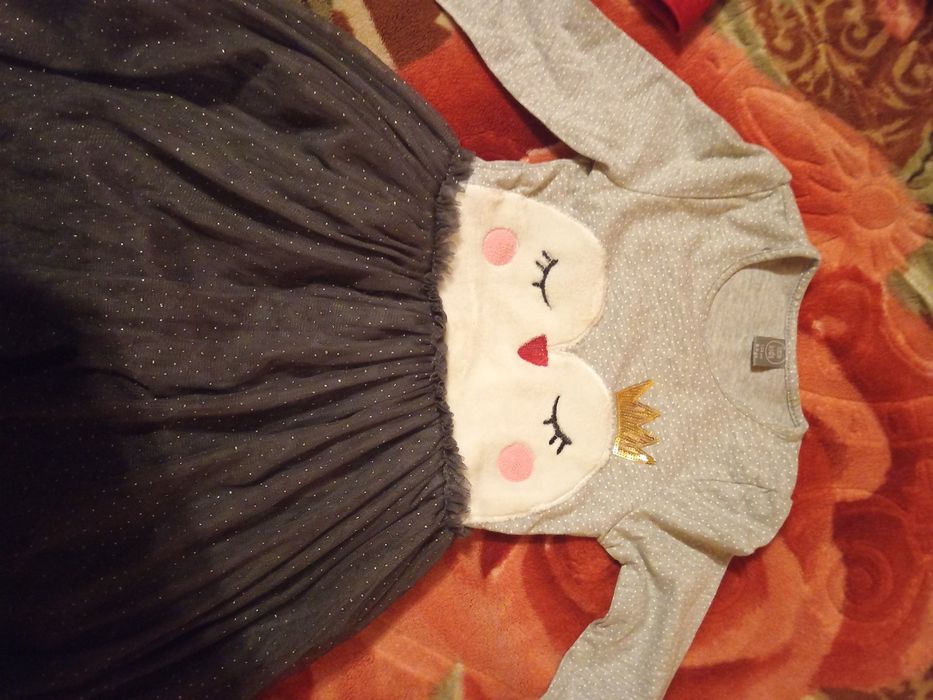 Rochițe fetițe, ghiozdane