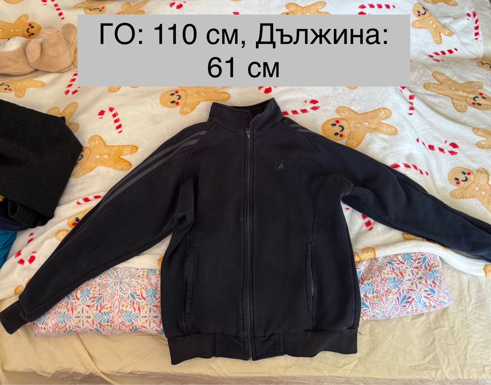 Мъжки дрехи М и L размер