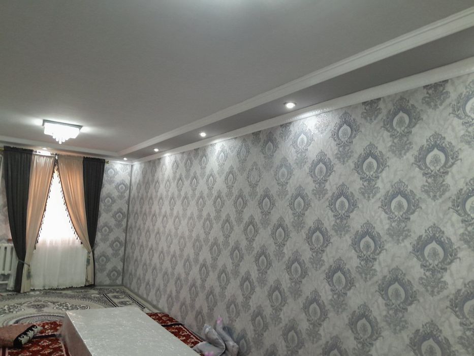 Srochni tayyor hovli sotiladi