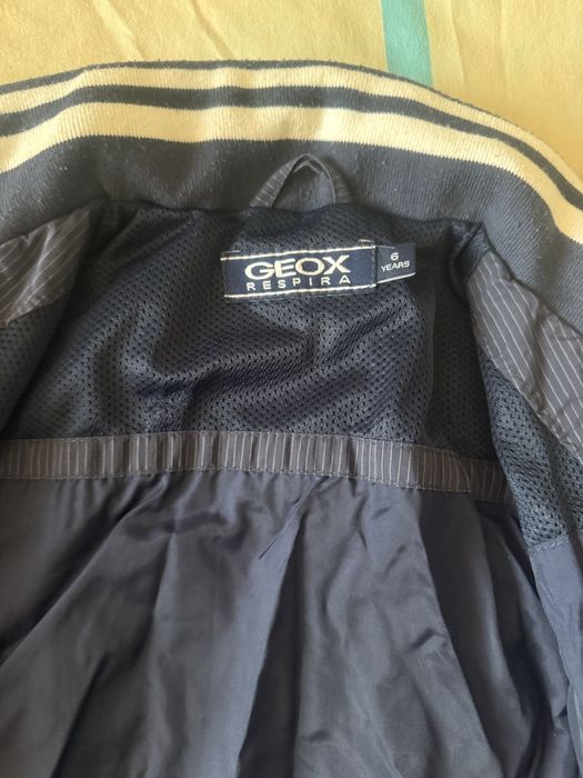 Geox -детско яке