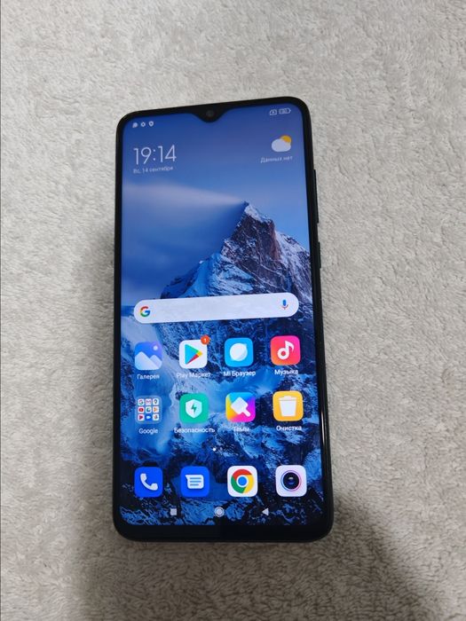 Redmi Note 8 Pro 6/64GB IDEAL