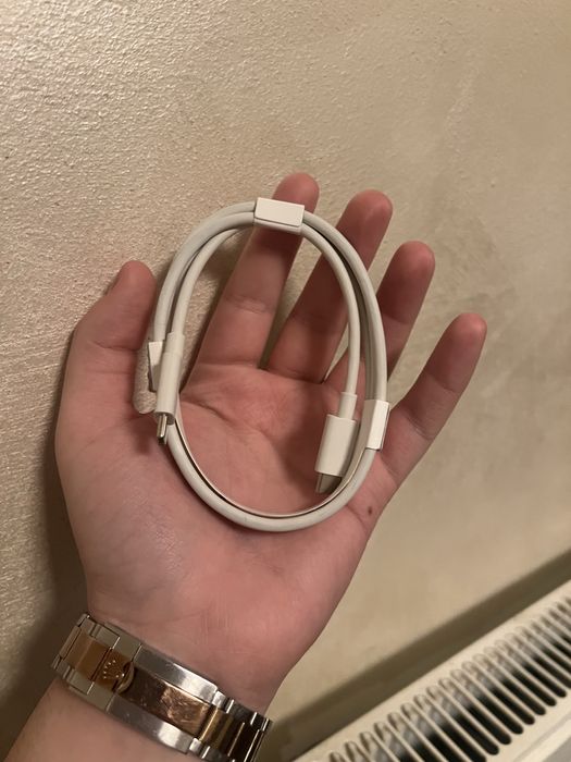 Incarcatore tic c  1m