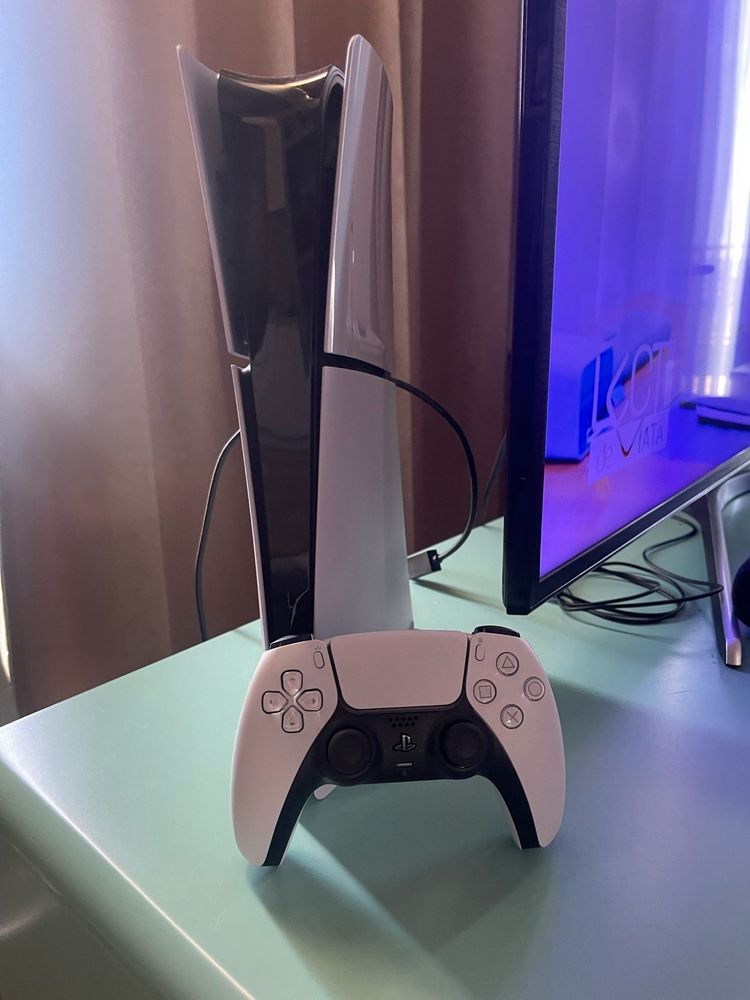 Playstation 5 slim Digital edition