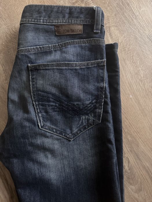 Мъжки дънки Tom Tailor