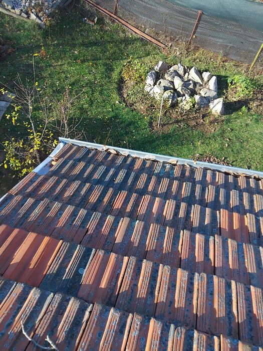 Ремонт на покриви доверие