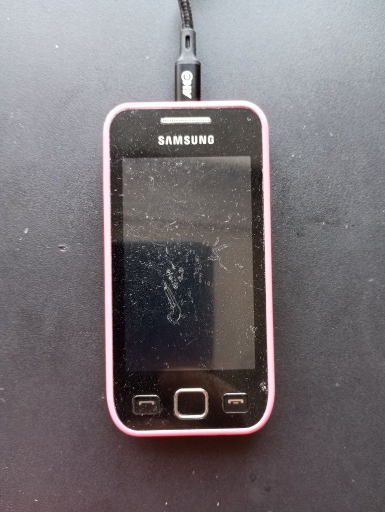 Телефон Самсунг (Samsung)