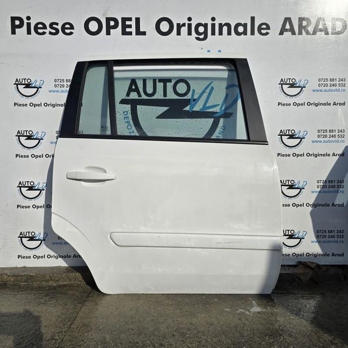 Portiera usa dreapta spate Opel Zafira B Facelift