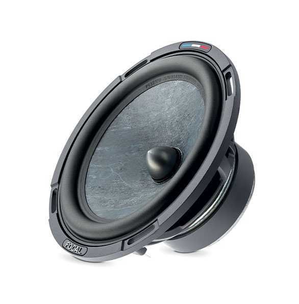 Focal Slatefiber PS 165 SF 2-компонентная акустика