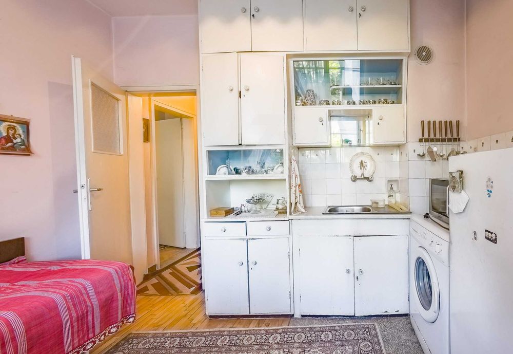 Дава се под наем Двустаен апартамент в София, Изток - 62 кв.м за 610 € - Снимка #6