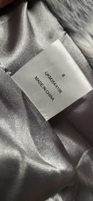 Blaniță sintetică