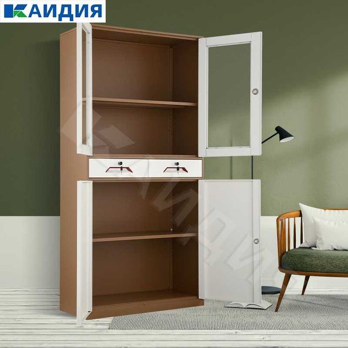 Медицинский шкаф/Архивный шкаф/Metall saqlash shkafi