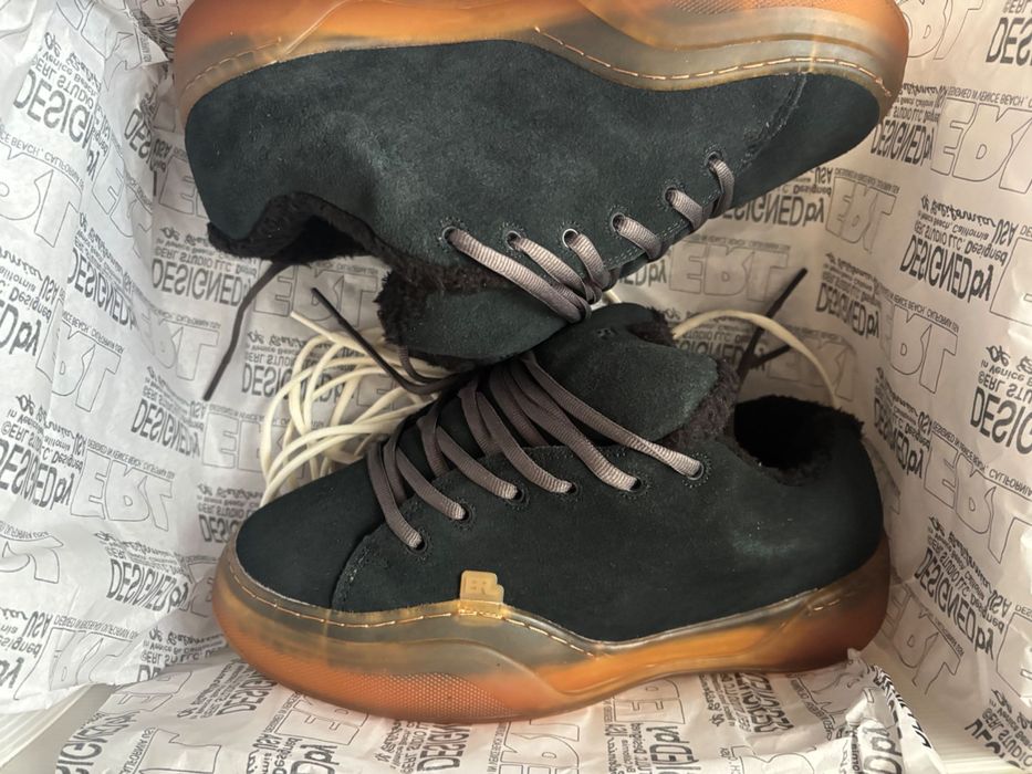 Erl vamps PIRATE
BLACK 41