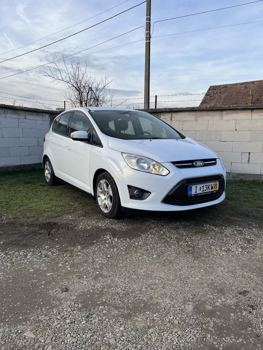 Vand Ford C-Max 1.6 euro 5