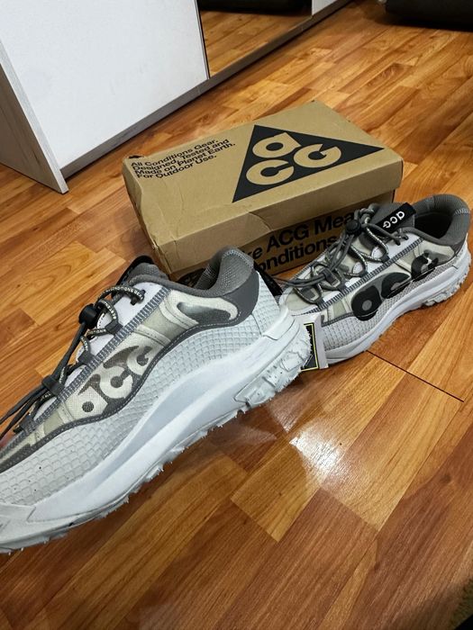 Nike acg продам gore-tex