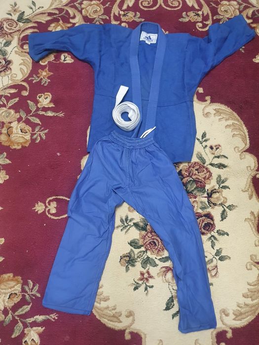 Новый кимано сатылады