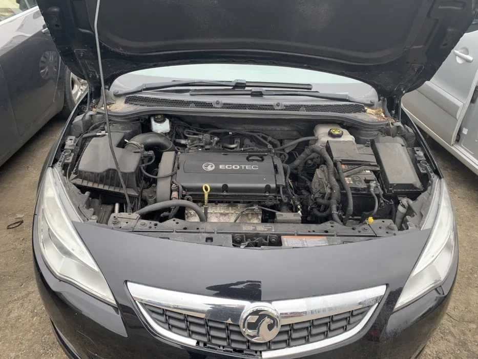 Piese Opel Astra j motor 1.6 xer