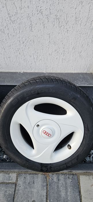 Jante Borbet 4x100 14'