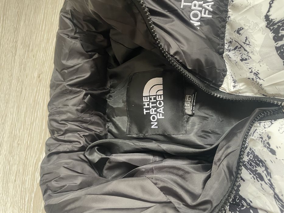 Geaca Puffer - The North Face Novelty Nuptse 1996 Retro