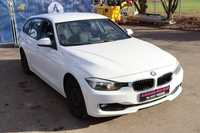 BMW 318d diesel 2014 TVA deductibil inclus in preț