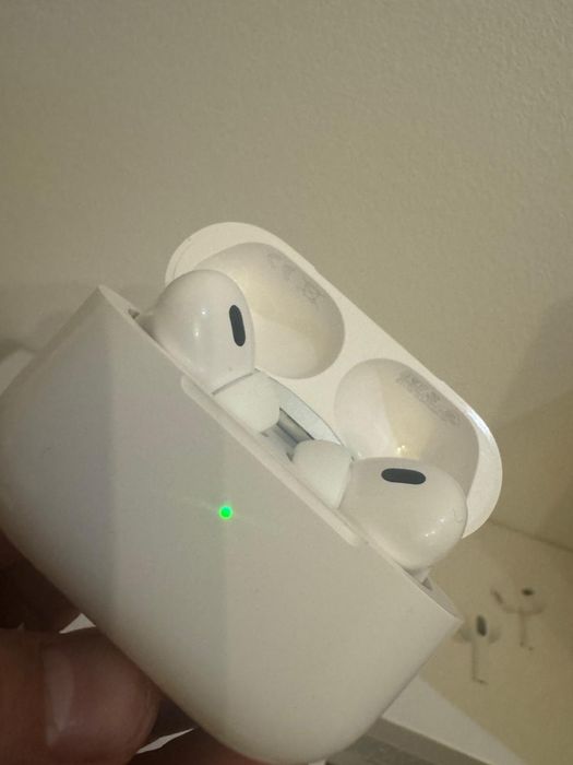 Vand air pods 2 pro gen2