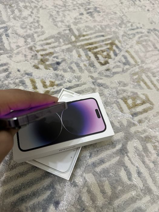 Iphone 14 pro max