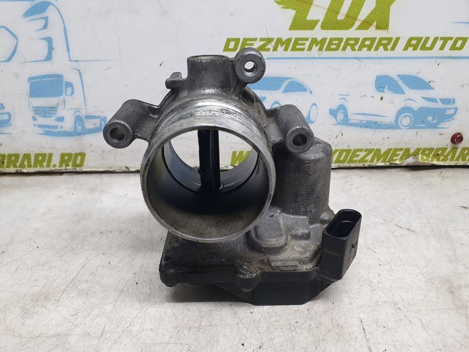 Clapeta acceleratie 03L128063R  2.0 tdi CGL Audi A4 B8/8K [facelift]