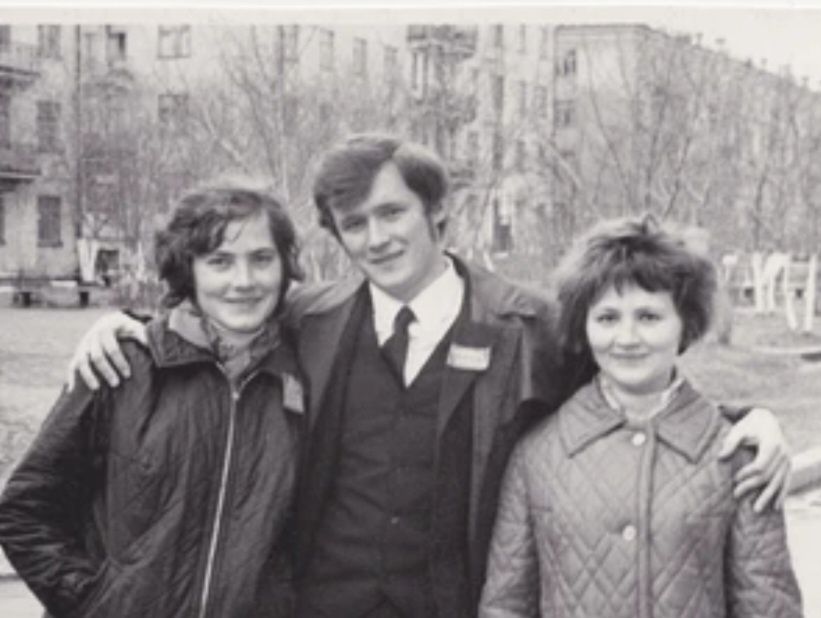 Оживление старых и новых фото