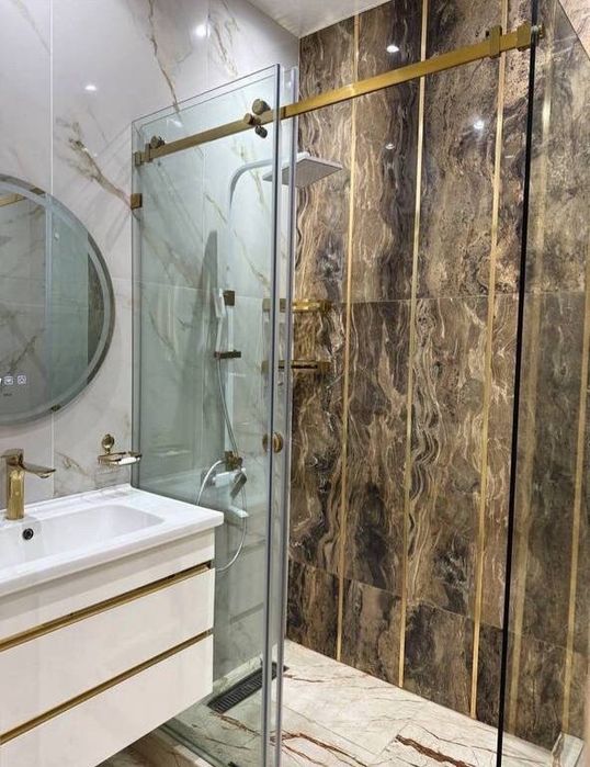 Аренда квартира 2х комнат в Ташкент Сити Булвард Укчи улица