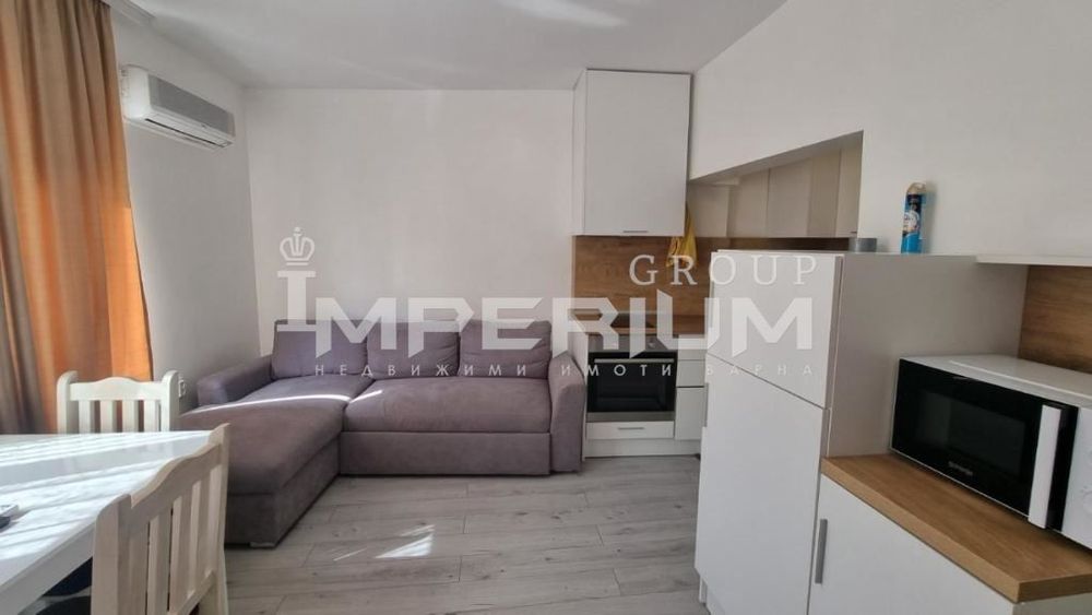 Двустаен апартамент под наем Гръцка махала, гр. Варна