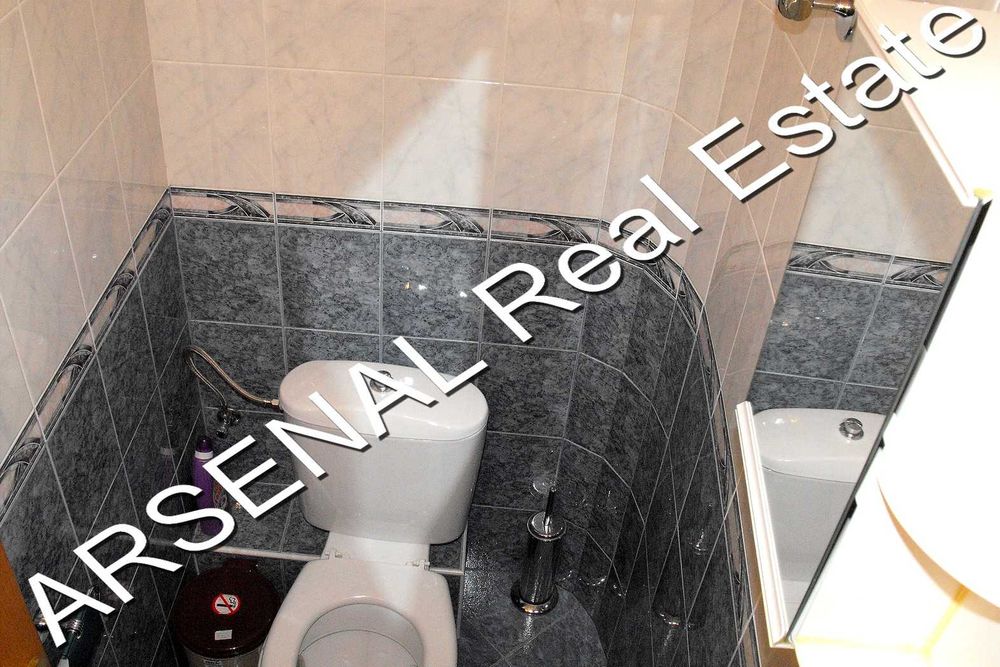 Дава се под наем Тристаен апартамент в София, Лозенец - 137 кв.м за 750 € - Снимка #7