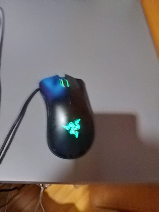 Setup Gaming PC i5 GTX1050 + Monitor + Tastatura + Mouse+căști