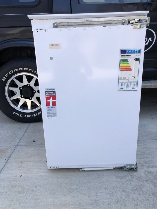 Нов! Хладилник Liebherr за пълно вграждане