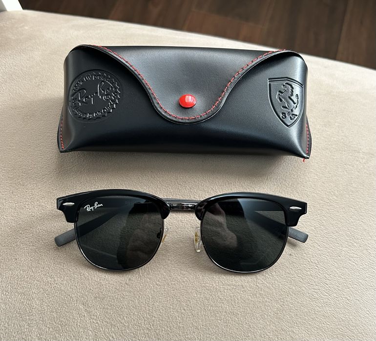 Очки солнцезащитные Ray Ban оригинал новые