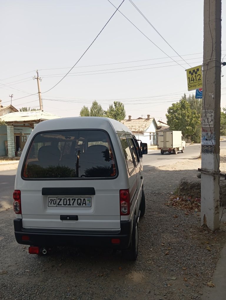 Сотилади Дамас 2019 холати ало