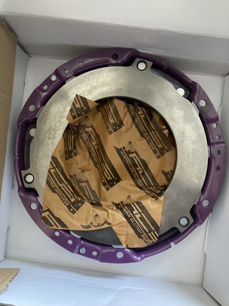 Комплект съединител  Xtreme Clutch за Subaru Impreza WRX 2.5 turbо