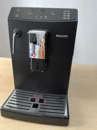 Кафеавтомат Philips HD8827 1850W, Керамични мелнички