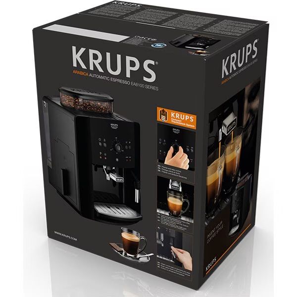 Espressor Krups Automatic