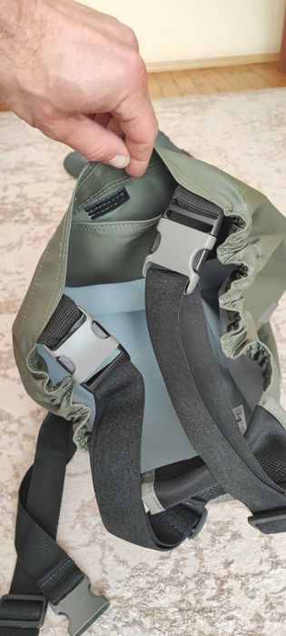 Детски гащеризон за риболов от PVC WDS 100