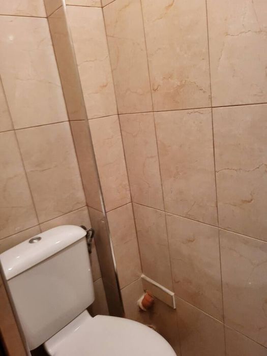 Тристаен апартамент в Центъра на града