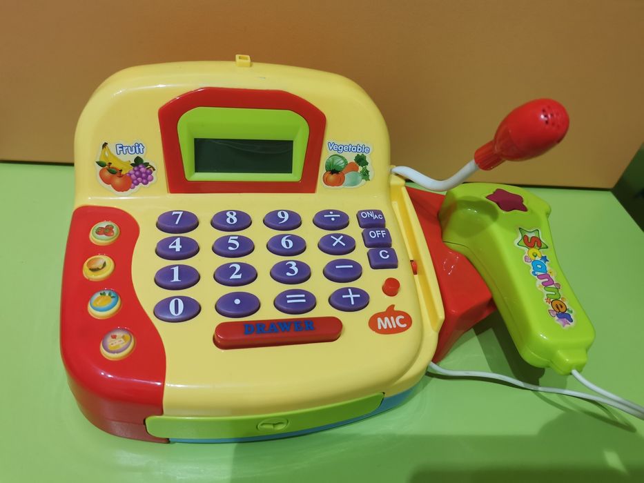 Образователни играчки