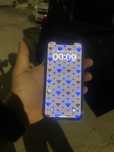 iphone x Black 64Gb