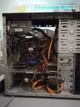 i7-760 , 24 озу , диск 500-ка сата