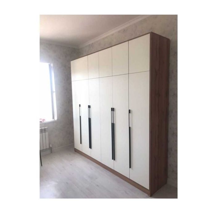 Распродажа! Новый шкаф 240x240х55 см от Пайда мебель А801670