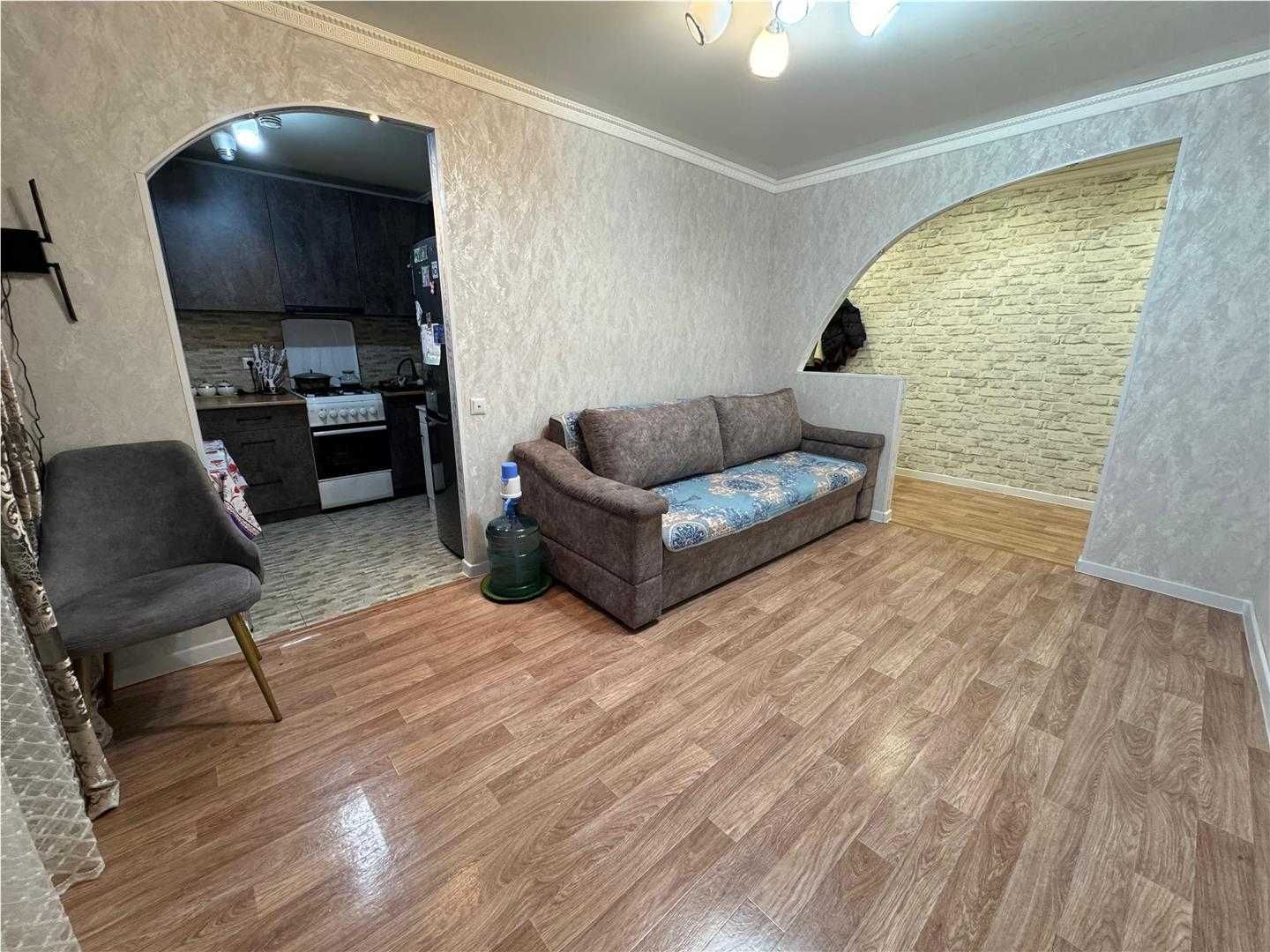 ^Продам 3х комнатную квартиру в Сортировке!!!