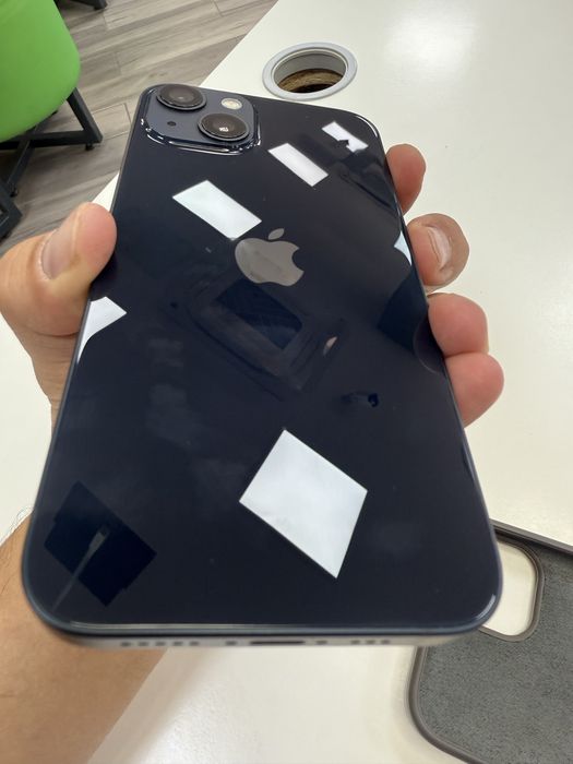 iPhone 13/128Gb Black.