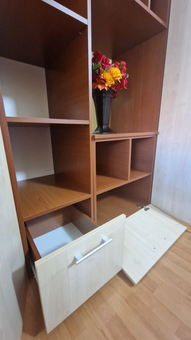 Vand mobilier living