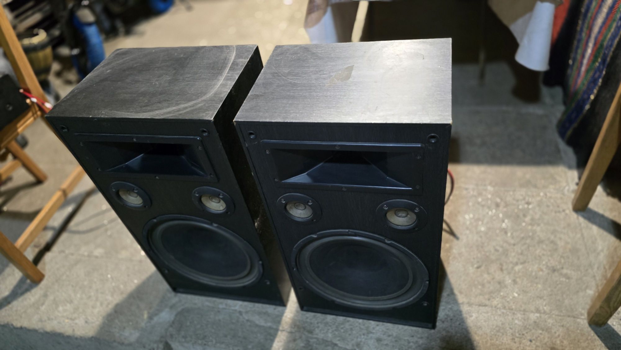 Disco-box  CA180
